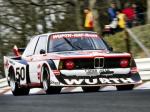 BMW 320i Turbo Group 5 1977 года